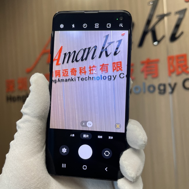 Not New Mobile Phones Wholesale Phone Hot Sell Smartphone Cheap Phones S10e For amsung