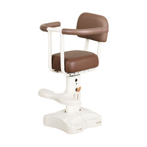 Selle avant de vélo électrique pour enfants, siège de sécurité détachable en alliage pour bébé - Product Image 5