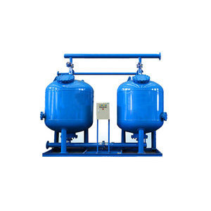 Un système de qualité supérieure <span class=keywords><strong>piscine</strong></span> <span class=keywords><strong>filtre</strong></span> à <span class=keywords><strong>sable</strong></span> équipement d'eau machines Di Ao environnement - Product Image 3
