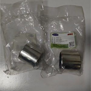 Bague de compresseur à piston 06EA507164 en PTFE pour pièces de compresseur d'air - Product Image 2