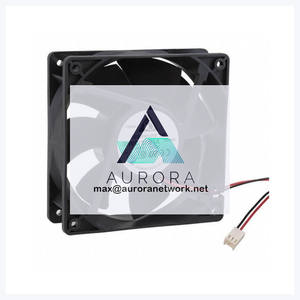 Ventilador de refrigeración OEM de alta calidad, 1-NPO/603, 1-NPO/603-1339-ND, con buen precio - Product Image 1