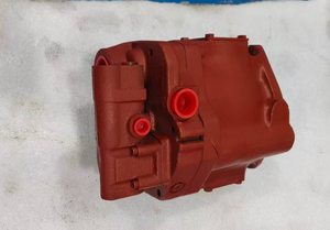 Pompe hydraulique pour engins de construction série 70422 70122 70122-RAB RCG 78453-LAV 70453-LBG 70553-RAB - Product Image 5