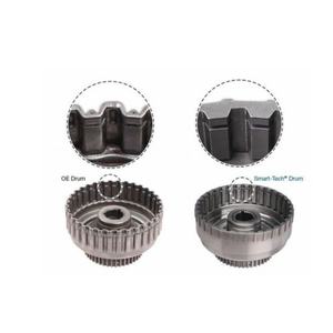 Tambor de Embrague de Caja de Cambios Automática de Alta Gama 4r70w 4r75w para Ford F150, Transmisión Automática para Automóvil, 1 Año de Garantía - Product Image 3