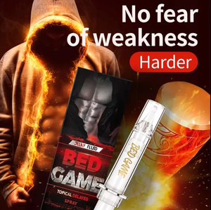 Thuốc xịt kéo dài thời gian quan hệ Promescent chất lượng cao, thành phần thảo dược - Product Image 4