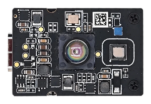 Módulo Lidar Dtof en Miniatura de 8m para Mantenimiento de Altitud y Seguimiento de Terreno en Drones - Product Image 2