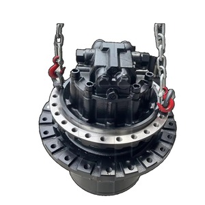 Moteur de translation ZX330-3G ZX350LC-3 ZX330LC-3 9281841 HMK145CF-3PB pour Hitachi ZX330-3 Engrenage final - Product Image 2