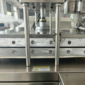 Máquina para Hacer Tortillas de Alta Eficiencia de 40 cm, Máquina para Hornear Roti, Máquina para Formar Panqueques de Maíz, Chapati, Prensa para Pan Plano - Product Image 4