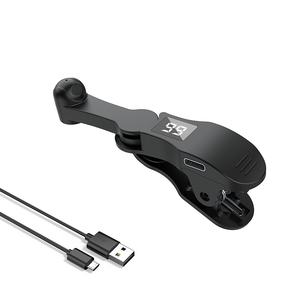 Auto-clic pour téléphone, tapoteur d'écran automatique, outil de clic automatique réglable pour les jeux, les achats, les diffusions en direct, les tâches de récompense - Product Image 1