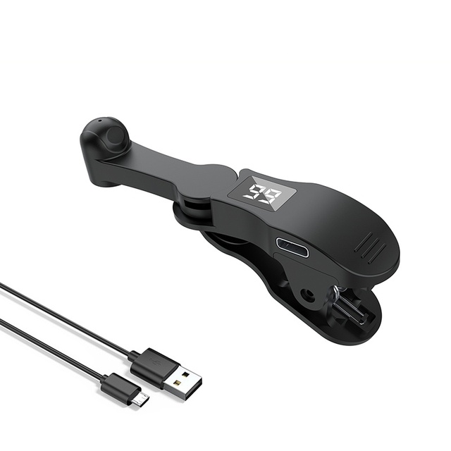 Auto Clicker for Phone Automatic Screen Tapper Adjustable Auto Clicker Tool for Gaming Shopping Live Broadcasts Reward Tasks