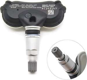 42607-0c070 <span class=keywords><strong>TPMS</strong></span> cảm biến cho Toyota Lexus LX600 avanza veloz Rush Xenia 2006 2024 giám sát áp suất lốp hệ thống 426070c070 - Product Image 1