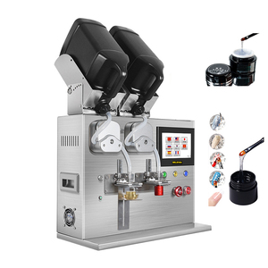 Machine <span class=keywords><strong>de</strong></span> remplissage <span class=keywords><strong>automatique</strong></span> <span class=keywords><strong>de</strong></span> flacons <span class=keywords><strong>de</strong></span> parfum pour les lèvres, machine <span class=keywords><strong>de</strong></span> remplissage <span class=keywords><strong>automatique</strong></span> <span class=keywords><strong>de</strong></span> vernis à ongles liquide UV - Product Image 2