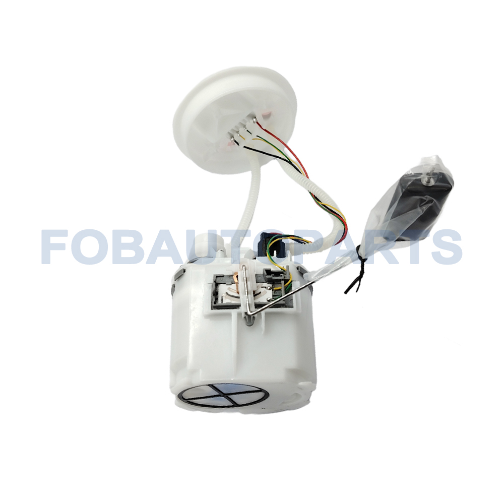 Fuel Pump Assembly for Ford Mondeo 2.0 3S719H307FB 3S719H307FA 1S719H307AD EM10111 1S7U9H307AD 1S7U9H307AF