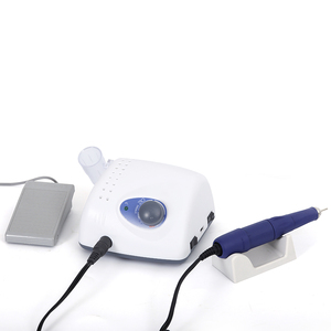 Dzmarathon micromoto 210 105L ammaccatura laboratorio r forte trapano per unghie gioielli micromotore - Product Image 2