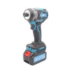 Atornillador Inalámbrico con Motor sin Escobillas <span class=keywords><strong>de</strong></span> Alta Calidad JSPERFECT <span class=keywords><strong>a</strong></span> <span class=keywords><strong>Precio</strong></span> <span class=keywords><strong>de</strong></span> Fábrica - Product Image 1