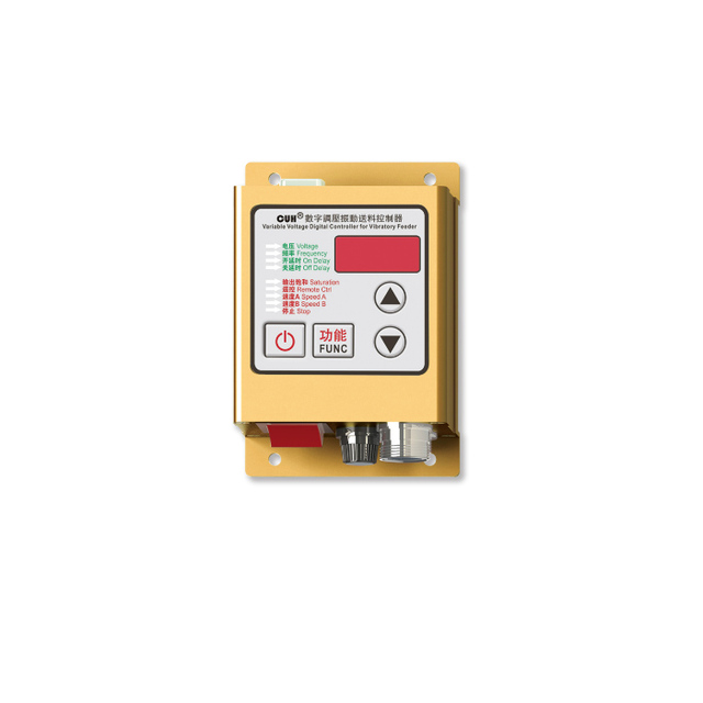 CUH SDVC20-S 5A Variable Voltage Digital Controller for Vibratory Feeder