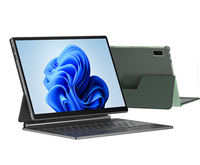 2026 Ucuz 2'si 1 Arada 12.7" Windows Tabletler Intel N5095 24+1TB SSD Dokunmatik Ekran İş Dizüstü Bilgisayarları Yepyeni Surface Pro Tablet PC