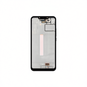 Pantalla Táctil LCD OLED Negra con Marco para Samsung Galaxy A25 5G A256, Repuesto de Pantalla para Teléfono Móvil - Product Image 2