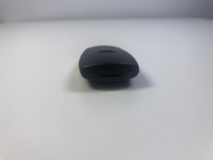 Nhà Máy Trực Tiếp D-Phong Cách Màu Đỏ 4-Key Điều Khiển Từ Xa Độc Quyền Thương Mại Điện Tử Kiểm Soát Truy Cập Cổng Nhà Để Xe Kim Loại Bản Sao Từ Xa - Product Image 4