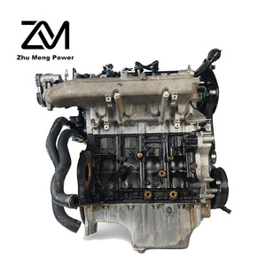 Motor Nuevo Le2 1.6L <span class=keywords><strong>1.6</strong></span> Turbo de Bloque Largo con Cabeza de Cilindro de 16 Válvulas para Motores Chevrolet Cruze Astra <span class=keywords><strong>Opel</strong></span> Corsa OPC <span class=keywords><strong>2017</strong></span> - Product Image 3