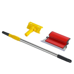 Amerikanische Top-Seller Maler Trockenbau Glättklingen Spachtelwerkzeug-<span class=keywords><strong>Set</strong></span> - Product Image 4