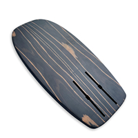 OEM ODM-Planche de surf en fibre de carbone 83cm downwind, planche de surf, planche de skimboard, hydroptère, wingfoil, dock dur pour le kitesurf