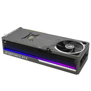 Carte graphique ASUS Astral GeForce RTX 5080 16 Go GDDR7 Édition OC PCIe 5.0 avec dissipateur thermique à phase change et fonction DeepSeek - Product Image 4