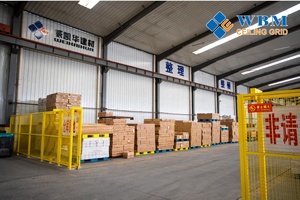 Chine usine projets commerciaux plafond t <span class=keywords><strong>bar</strong></span> grille suspendu matériaux de construction en métal grille de plafond <span class=keywords><strong>FUT</strong></span> pour l'utilisation de bâtiment en métal - Product Image 6