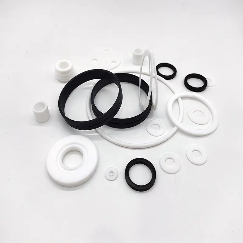 As568 <span class=keywords><strong>Standar</strong></span>/Disesuaikan PTFE <span class=keywords><strong>Gasket</strong></span> Spiral Wound Seal