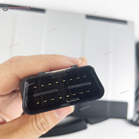 Herramienta de programación de diagnóstico de camiones v2025 para-TGL TGM TGX TGS TGE T427 CATS III T200 llave USB dongle MANWS MANTIS + CF53 Laptop