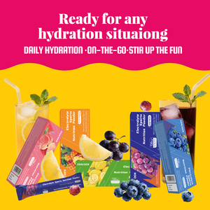 Poudre de nutrition sportive électrolytique OEM/ODM, complément d'endurance avec vitamines et <span class=keywords><strong>taurine</strong></span> - Product Image 4