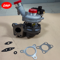 14411-5nissan Pathfinder 14411-1b bturbocharger يناسب v45 Nissan x0finder 144115X01B 144115X01B 14411-5X01A جديد