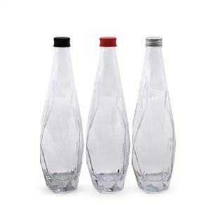 ขวดแก้วไวน์สปาร์คกลิ้งทรงพิเศษ <span class=keywords><strong>ราคา</strong></span>ประหยัด คุณภาพพรีเมียม ขนาด 1000 มล. 750 มล. 375 มล. 350 มล. 200 มล. พร้อมฝาปิด ขนาด 750 มล. - Product Image 6
