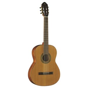 Guitare classique VIBRA 200 Naturel 06204133 - Product Image 1