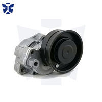 1628148 1398619 Engine Timing Belt Tensioner Assembly for DA-F XF CF Heavy Duty Truck Spare Parts Belt Tensioner Pulley Assembly