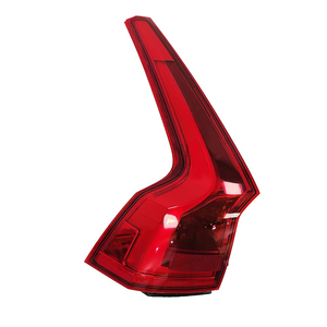 Fanale Posteriore Rosso Usato di Alta Qualità con Lente Trasparente OE 32293876/32293877 per <span class=keywords><strong>V90</strong></span> (17-)/<span class=keywords><strong>V90</strong></span> Cross Country (17-20) 12V 25W 5000 lm - Product Image 3