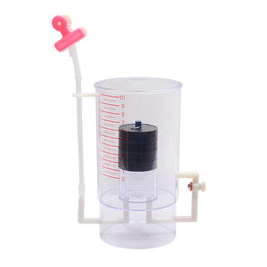 مختبر الفيزياء أداة التدريس الطفو مبدأ متظاهر اللوازم التعليمية المعدات التعليمية - Product Image 3