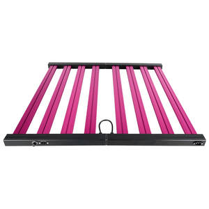 Năng suất cao THẬM CHÍ ppfd Samsung lm301h EVO quang phổ đầy đủ dẫn phát triển đèn với Sens cho khác nhau thủy canh nhà máy trong nhà - Product Image 5