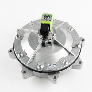 DMF-<span class=keywords><strong>Y</strong></span>-102S G4 "thường đóng đôi cơ hoành chèn loại bụi Collector <span class=keywords><strong>solenoid</strong></span> <span class=keywords><strong>valve</strong></span> - Product Image 1