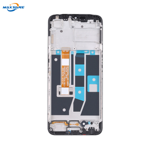 Oricolor fabbrica all'ingrosso per <span class=keywords><strong>Oppo</strong></span> <span class=keywords><strong>A54s</strong></span> sostituzione dello schermo LCD Touch diverse marche modello compatibile Vivo telefoni cellulari miglior prezzo - Product Image 3