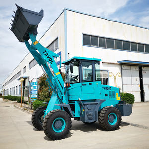 Tavol TA920D construction chargeuse sur pneus <span class=keywords><strong>mamut</strong></span> à vendre - Product Image 4