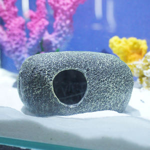 Offre Spéciale plastique et résine Aquarium poisson crevettes frai hangar Aquaculture réservoir de poissons étang crevettes élevage accessoires décoratifs - Product Image 4