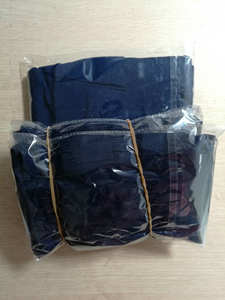 Body Shaper pour hommes, sous-vêtements, veste sculptante élastique, mise en valeur de l'abdomen, compression du ventre, ceinture de compression, débardeur, chemise YG-B042 - Product Image 6