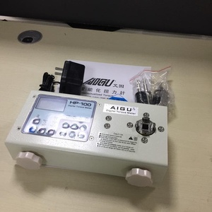 Medidor de Torque Digital HP-250 Original Japonés Importado AIGU - Product Image 2