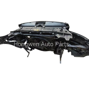 Parachoques de <span class=keywords><strong>segunda</strong></span> <span class=keywords><strong>mano</strong></span> al por mayor, lámpara antiniebla, marco de tanque de agua, haz de condensador para <span class=keywords><strong>Mercedes</strong></span> Benz GLS167, parachoques de Coche Usados - Product Image 5