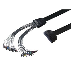 Sonde Rigol Pla2216 pour oscilloscopes de la série Mso5000, avec câbles et pinces de préhension - Product Image 1
