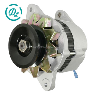 Alternateur d'excavatrice EexcavaStart 12V 35A 124080-77201 128170-77201 - Product Image 2
