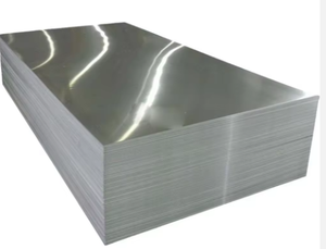 Tôle d'acier inoxydable 316 mat d'usine de tôle d'acier inoxydable 10mm - Product Image 6