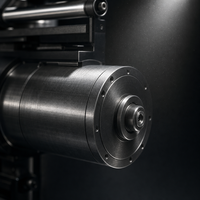 Écran de projection géant déroulable P2.9, écran flexible motorisé anti-lumière ambiante pour cinéma maison de luxe et salon VIP