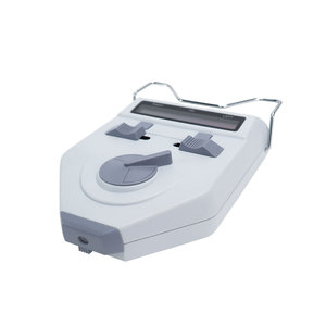 Pupilómetro Digital LY-9ATC con Pantalla LCD y Brazos Ajustables para Medición Ocular Aist Optics - Product Image 6