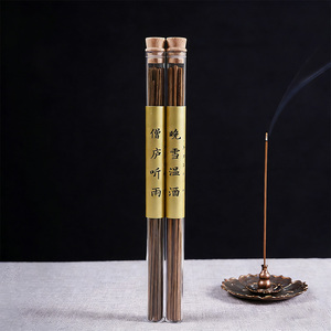 Incienso Tibetano de Cinco Elementos Naturales, Varillas de Sándalo Wanmu al por Mayor, Ecológicas, Hechas a Mano, Directo de Fábrica - Product Image 3